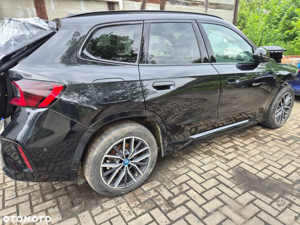 BMW X1 xDrive25e M Sportpaket - 1