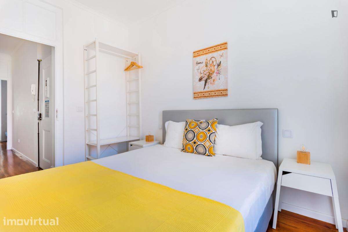 Apartamento com 2 quartos - localizado em Martim Moniz Lisbon - Grande imagem: 5/30