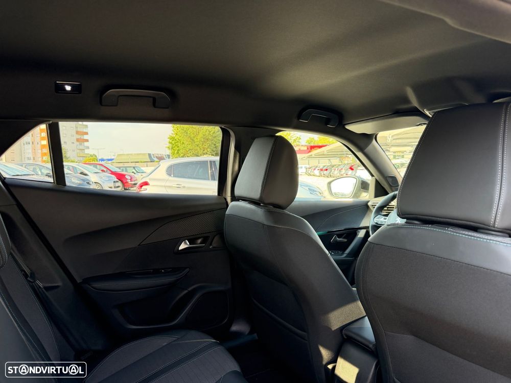 Peugeot 2008 PureTech 100 Allure - 14