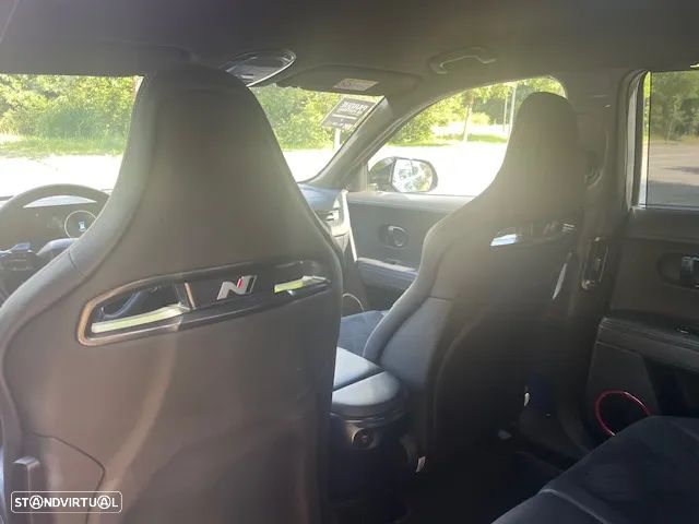 Hyundai Ioniq 5 N 84 kWh Performance Pack - 12