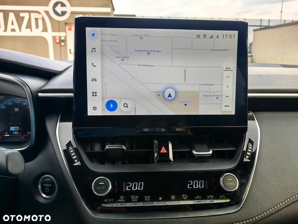 Toyota Corolla 1.8 Hybrid Comfort - 23