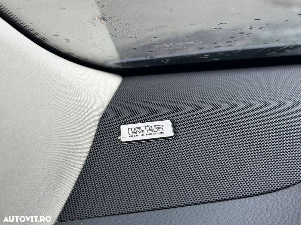 Lexus Seria NX 300h E-FOUR Luxury Line - 6