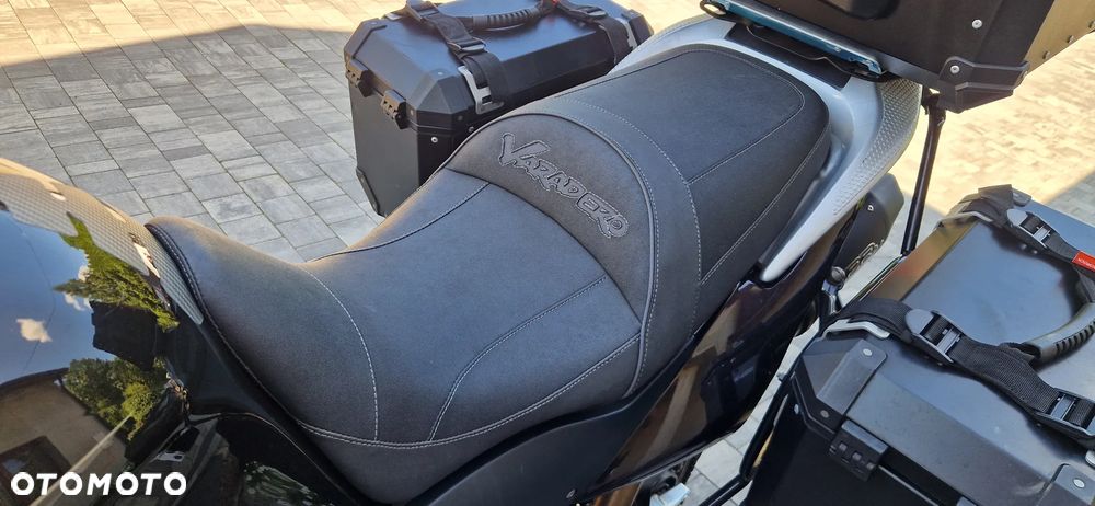 Honda Varadero - 15