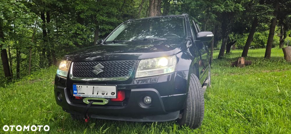 Suzuki Grand Vitara 2.4 Premium EU5 - 1