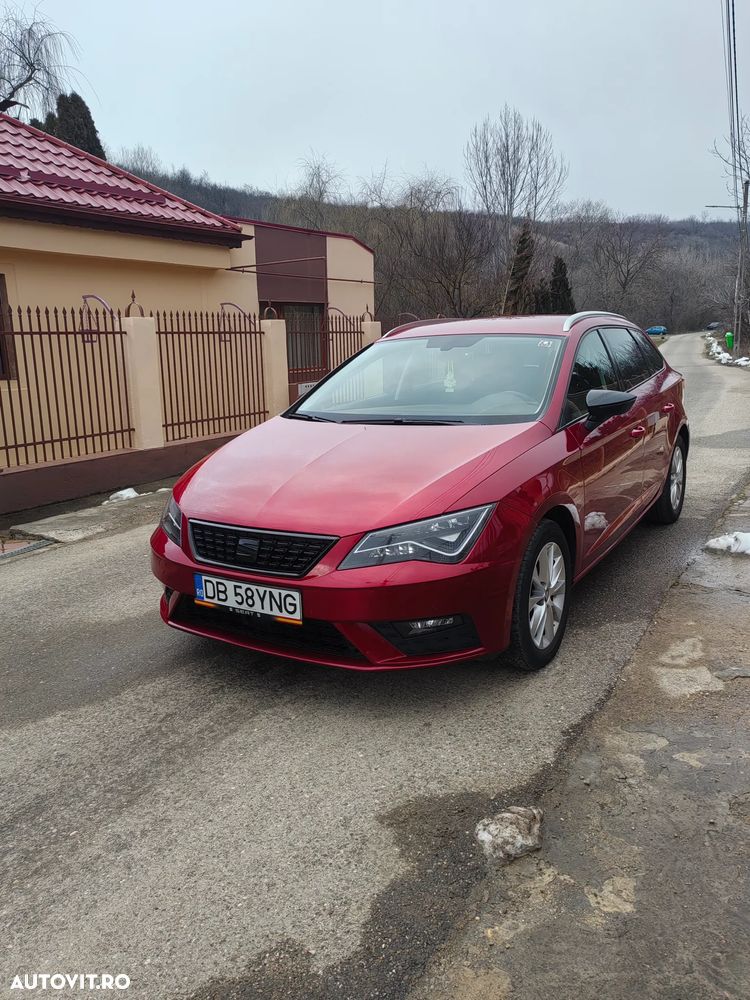 Seat Leon - 14