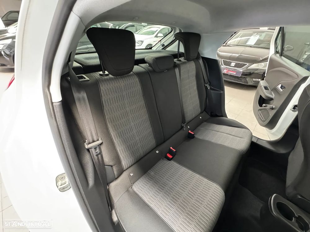 Opel Corsa-e Edition - 22