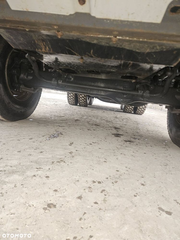 Volvo FMX 500 6X6 - 13