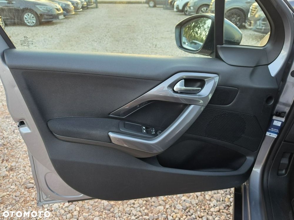Peugeot 2008 - 26