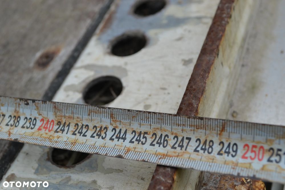 Dinkel 2015 r. BUDOWLANA PRZYSTOSOWANA DO TRANSPORTU WIDLAKA - 10