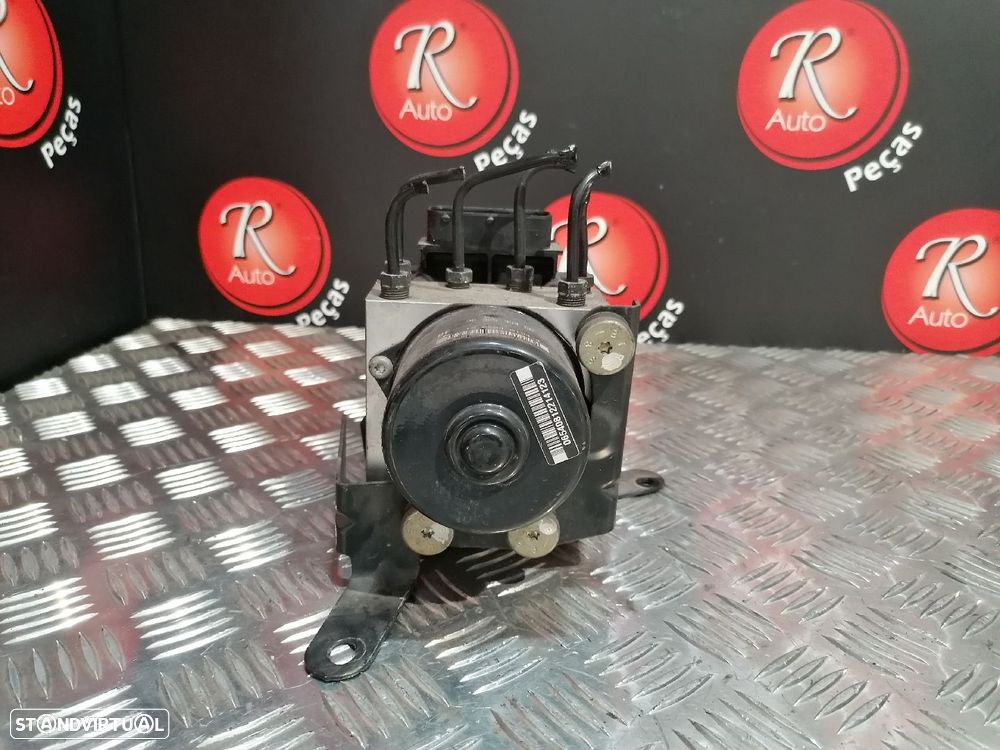 Abs Peugeot 206 Cc (2D) - 1