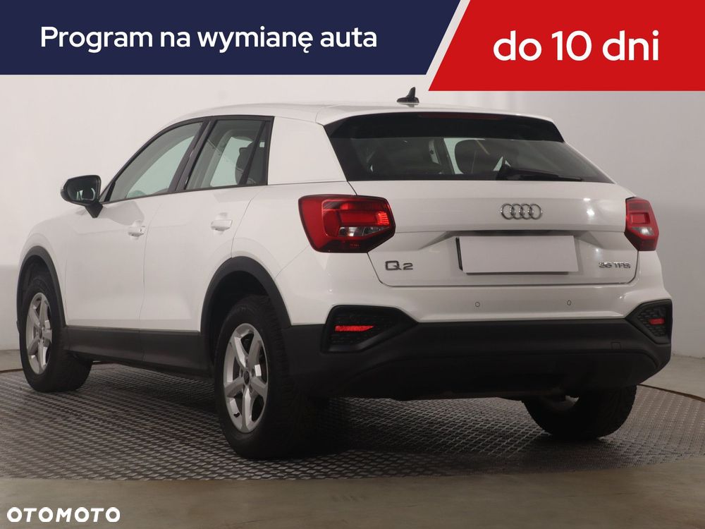 Audi Q2 - 6