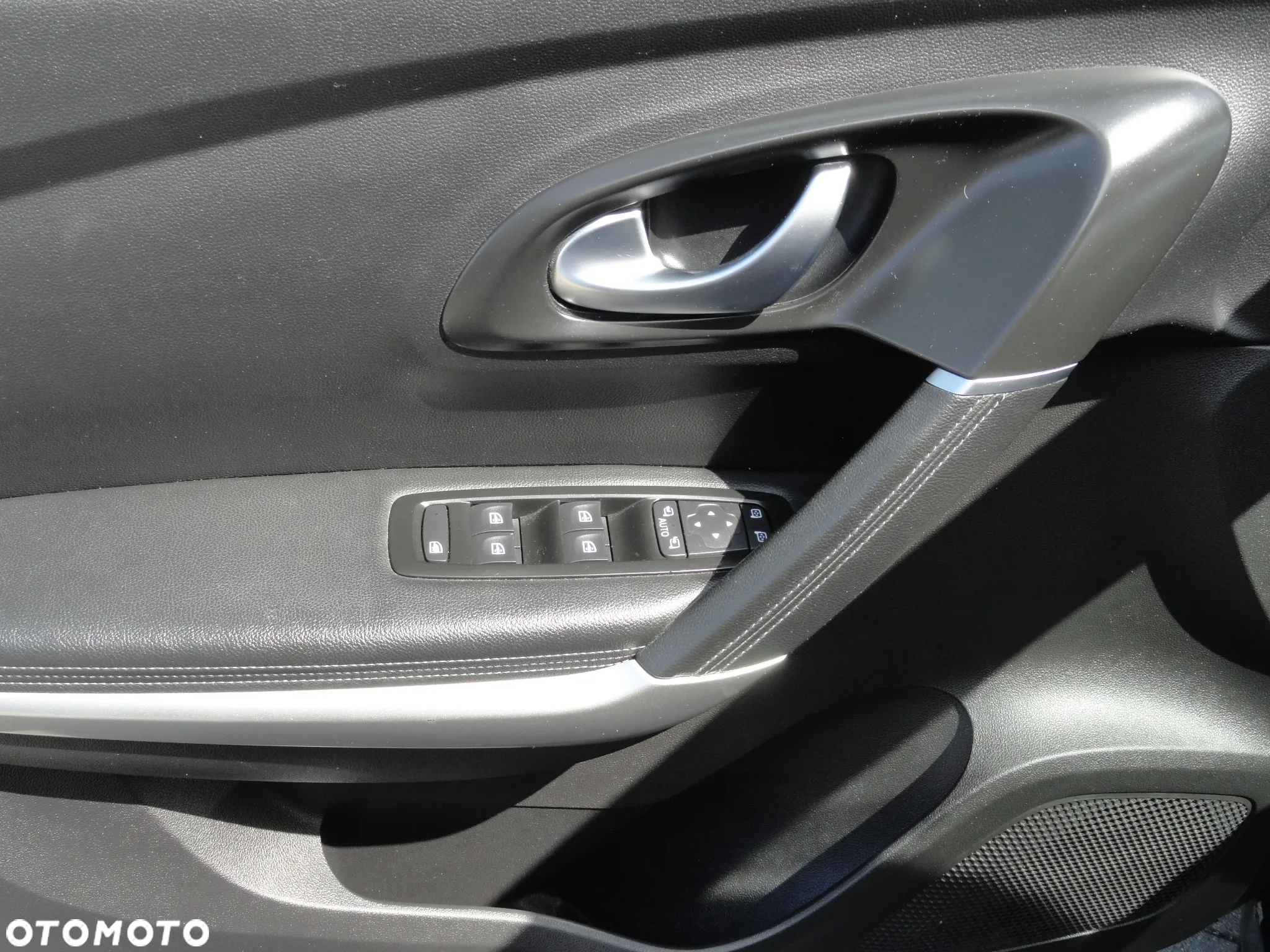 Renault Kadjar 1.3 TCe FAP Intens EDC - 21