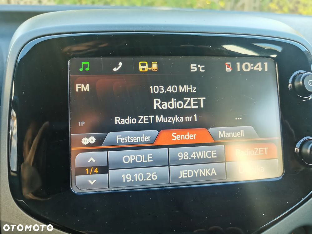 Toyota Aygo - 25