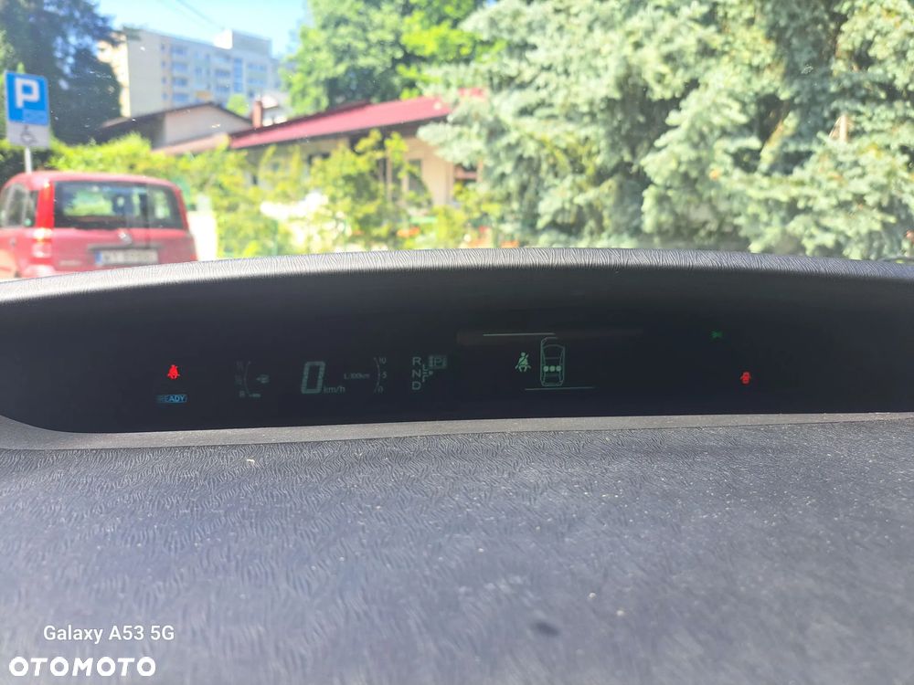 Toyota Prius 1.5 VVT-i Prestige - 18