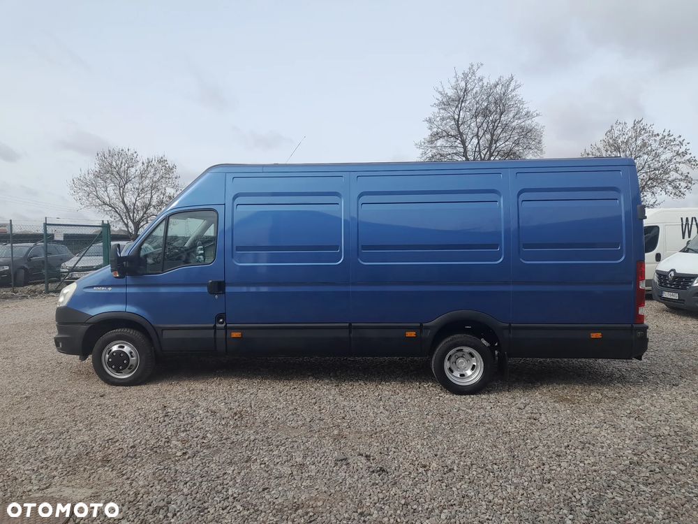 Iveco Daily - 8