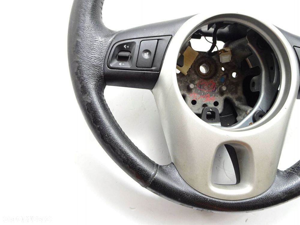kierownica skóra multi kia venga 09-15 r. - 6