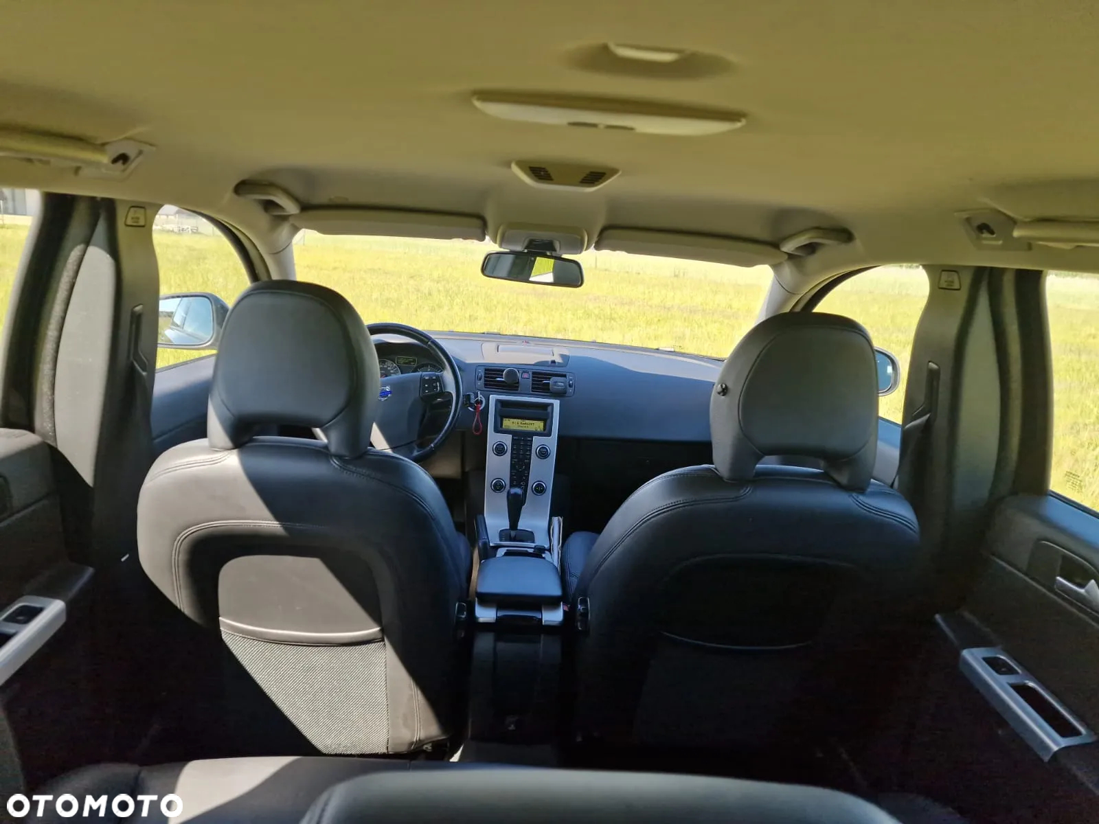 Volvo V50 - 8
