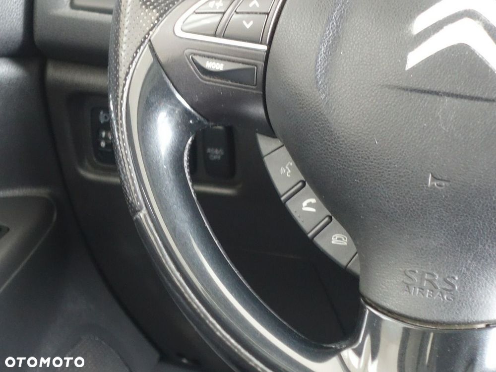Citroën C4 Aircross 1.6 Stop & Start 2WD Tendance - 24