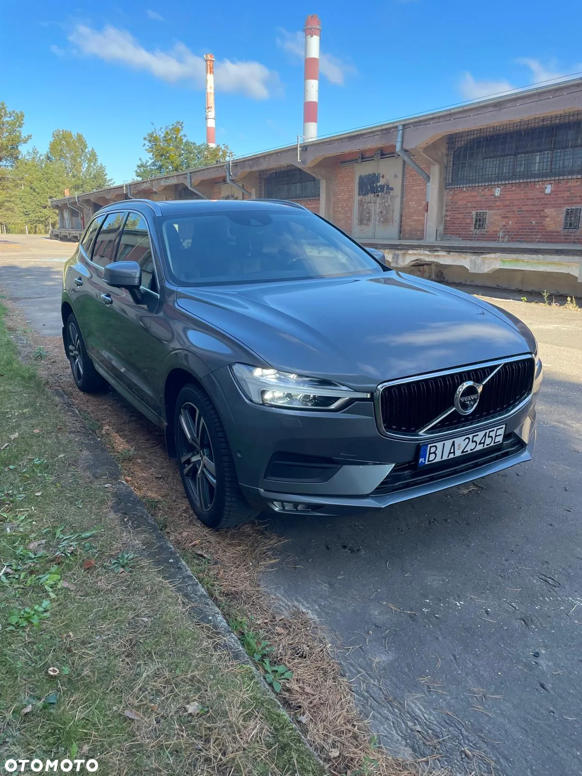 Volvo XC 60 T6 AWD Momentum - 11