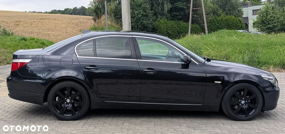 BMW Seria 5 - 15
