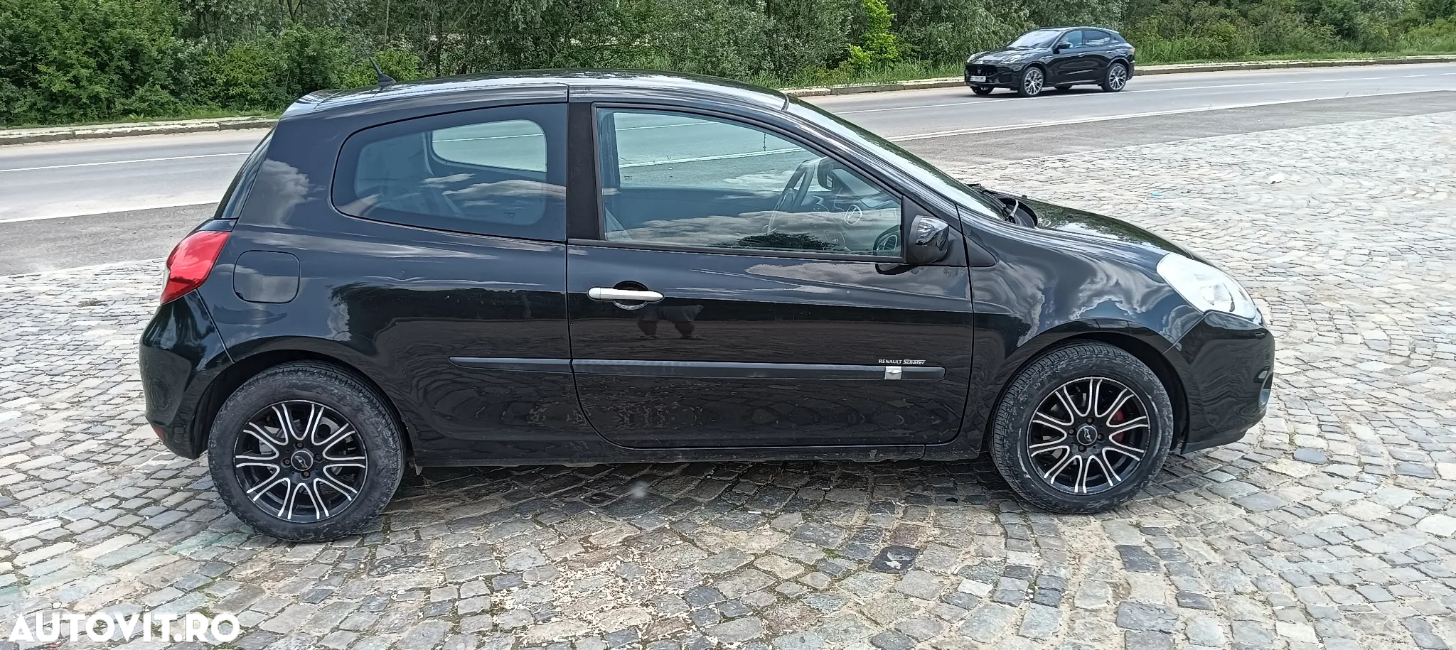 Renault Clio 1.2 16V 75 Dynamique - 5