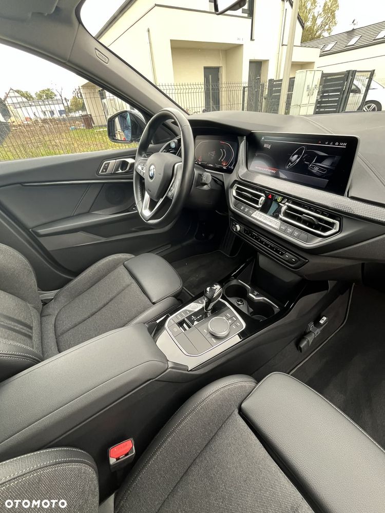 BMW Seria 1 118i Business Edition - 2