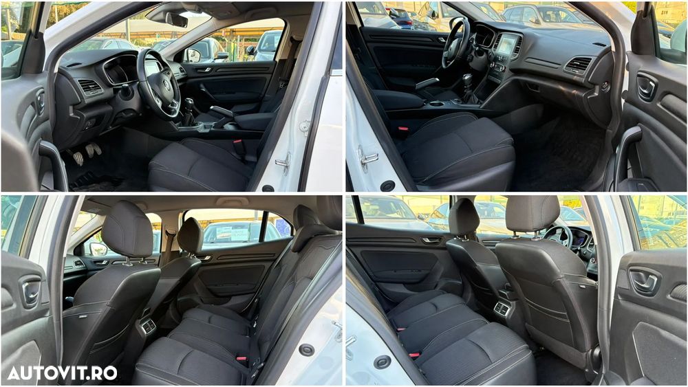 Renault Megane - 4