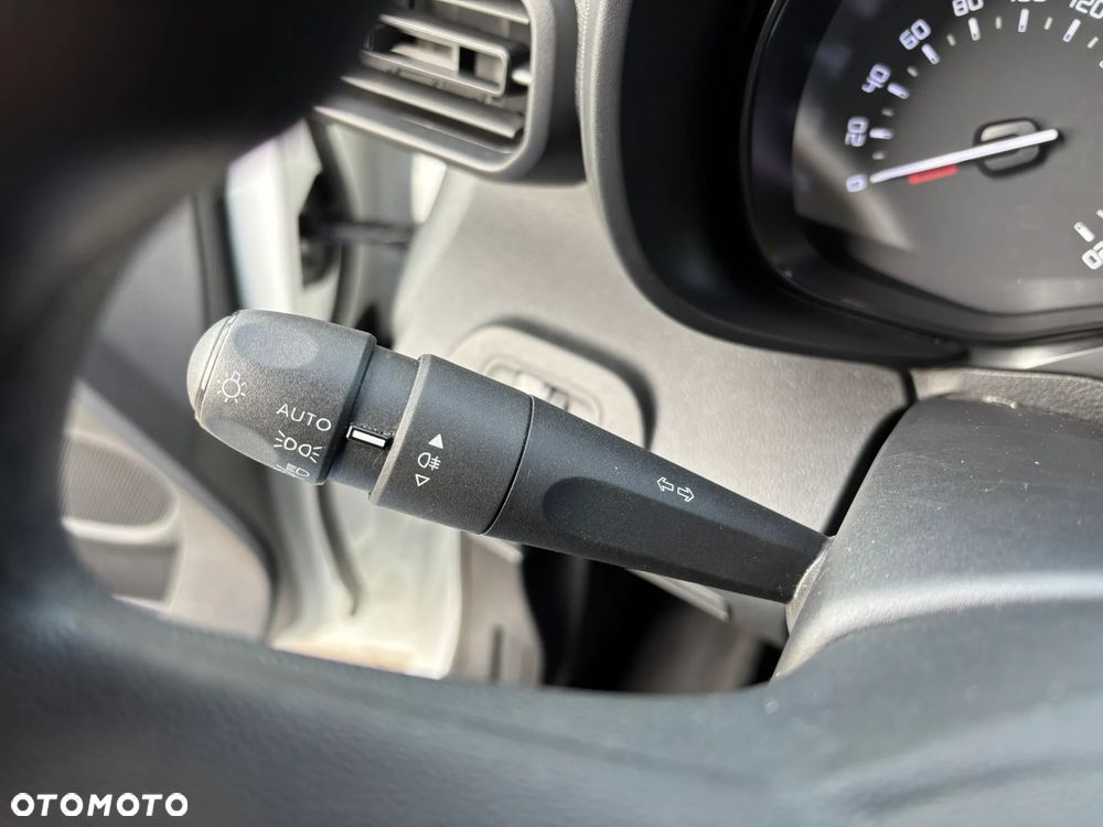 Toyota Proace City Verso 1.5 D-4D Business - 24