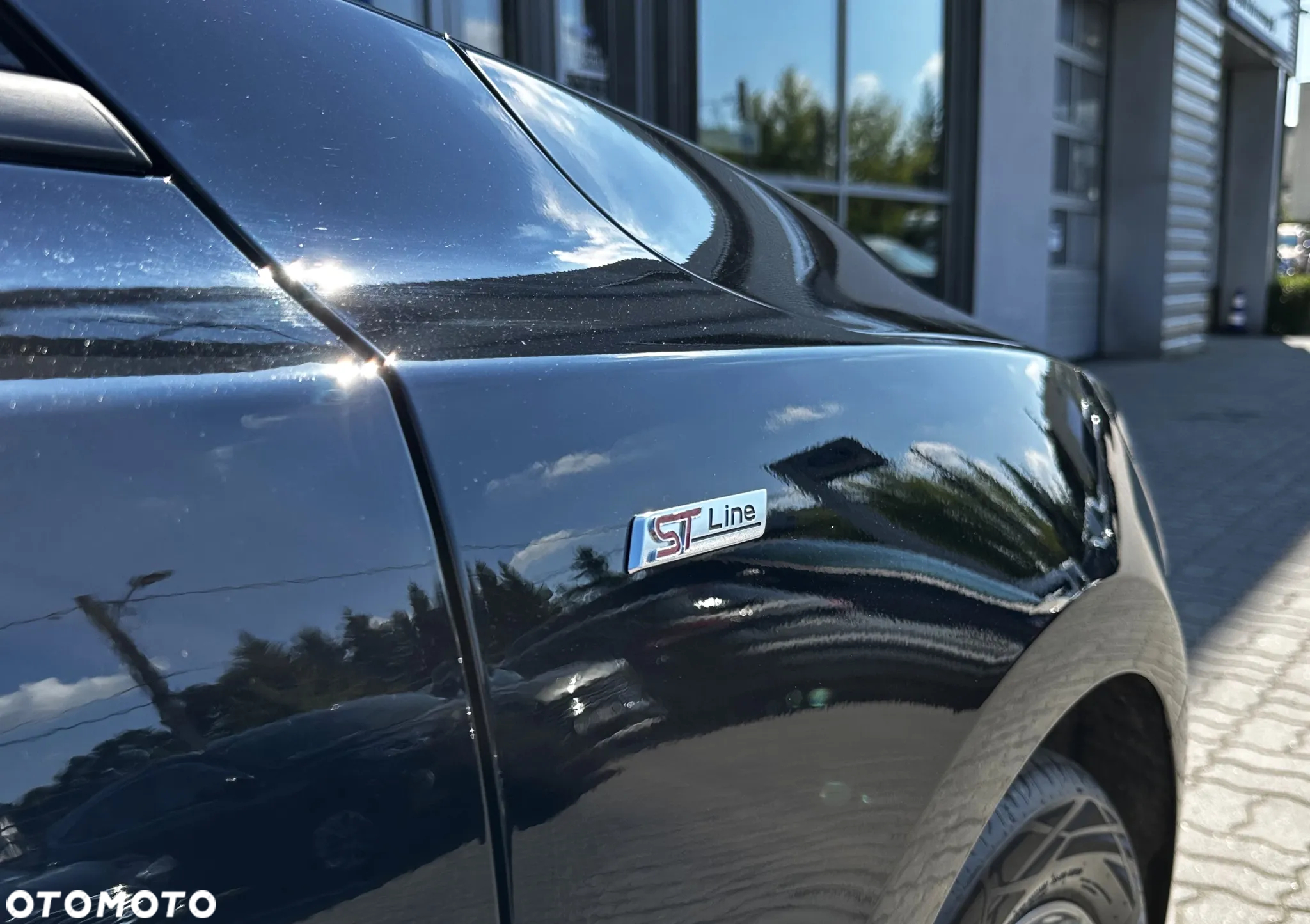 Ford Focus - 8