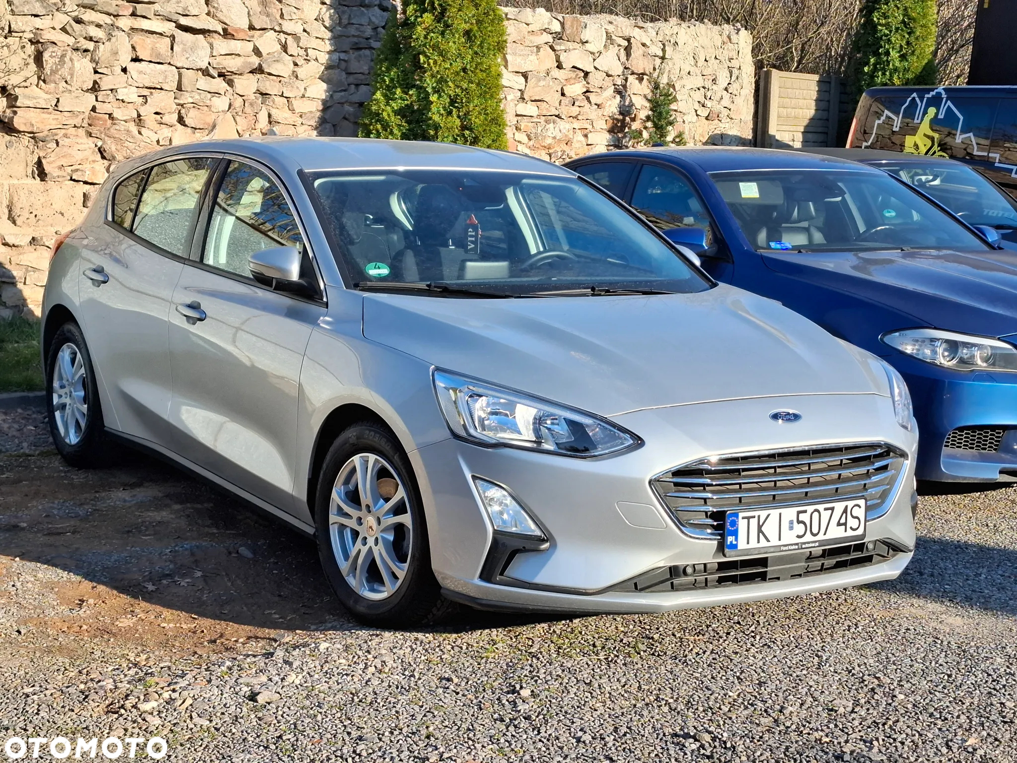 Ford Focus - 8