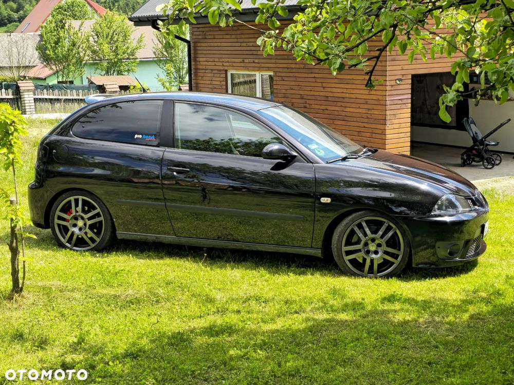 Seat Ibiza - 4