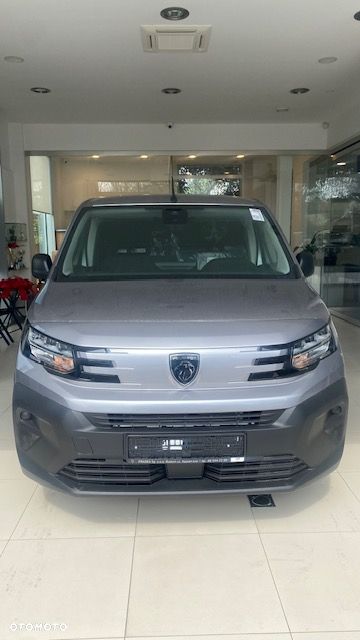 Peugeot Partner Furgon Standard 1000kg - 2