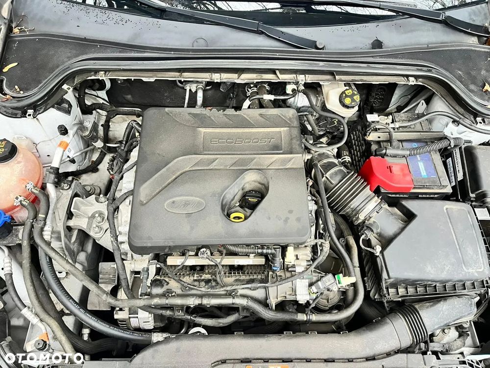 Ford Focus SW 1.5 EcoBoost S&S ACTIVE - 15