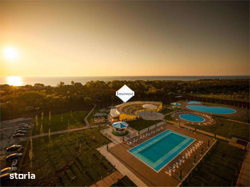 Complex Blaxy Premium Resort -camera cu vedere la mare (din 18.07.2026 - Imagine principală: 5/6