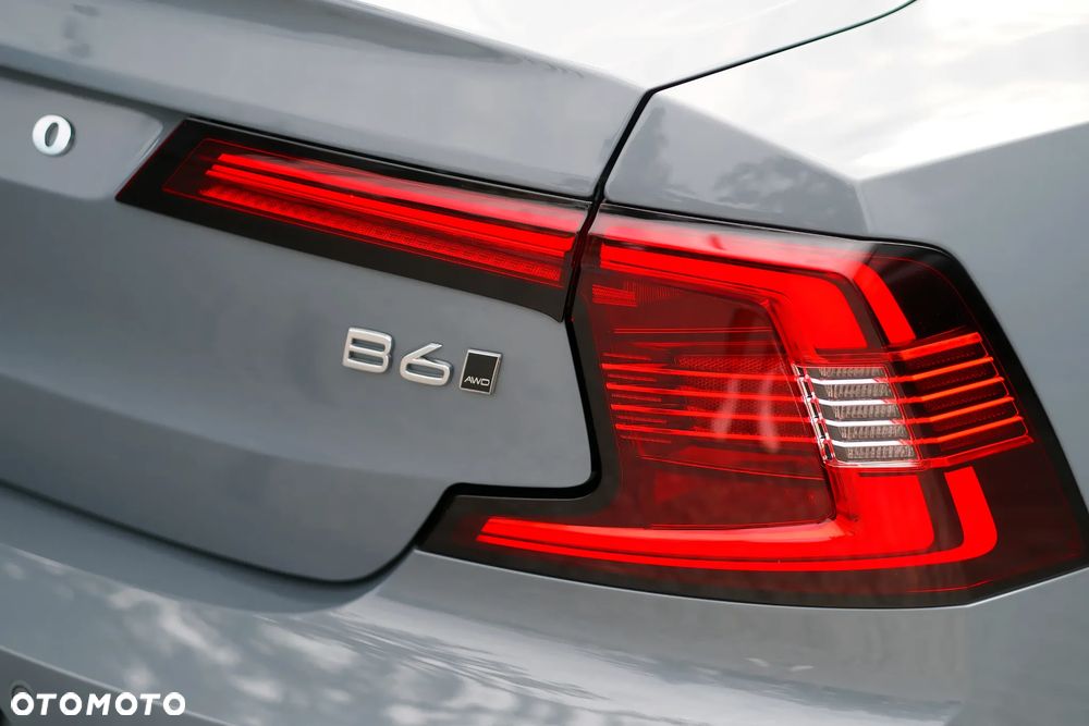 Volvo S90 B6 B AWD Inscription - 13