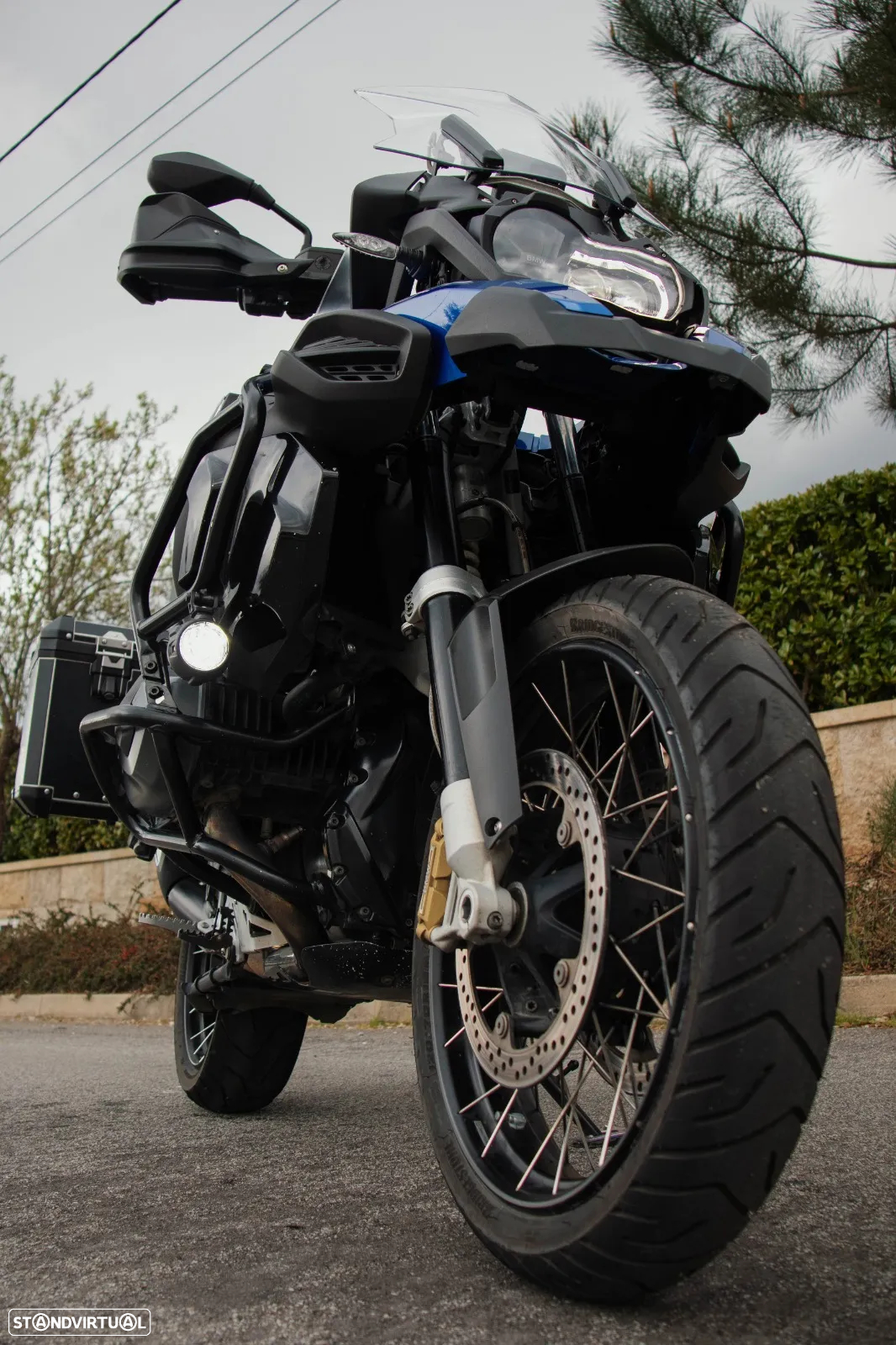 BMW R 1250 GS Adventure HP - 7