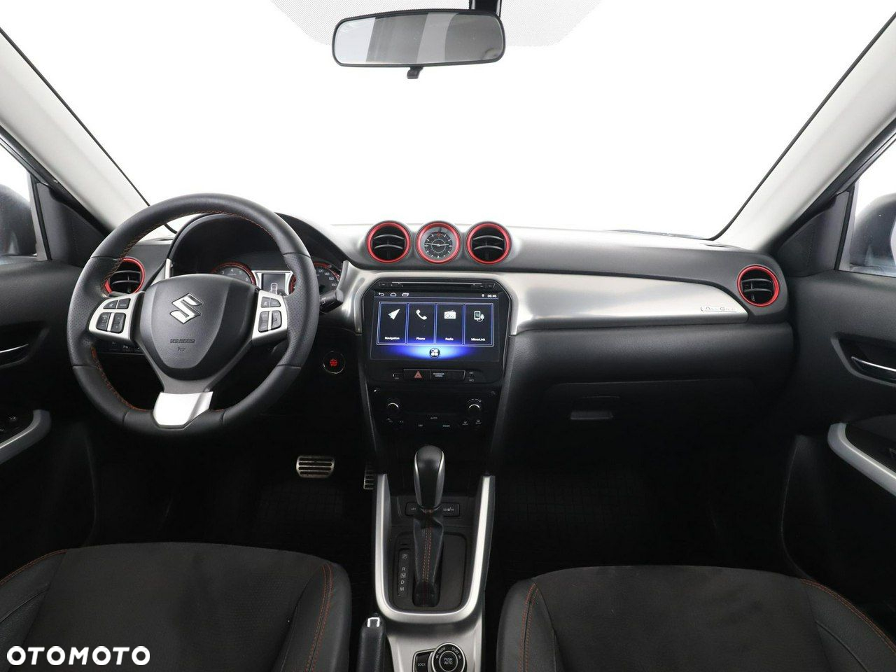 Suzuki Vitara 1.4 Boosterjet Allgrip Automatik S - 15