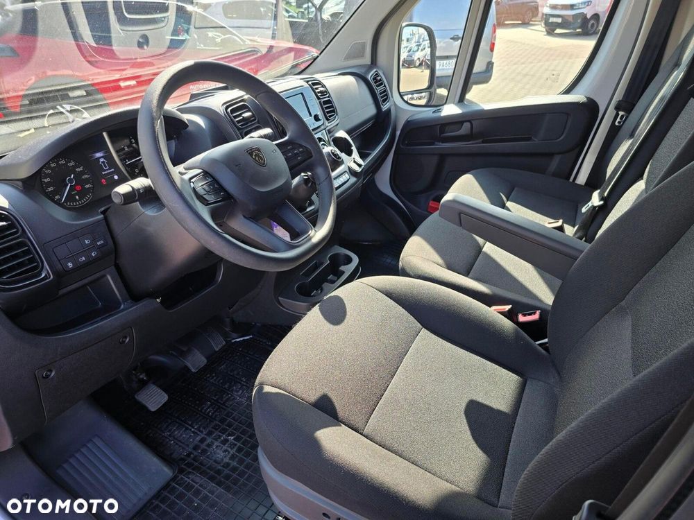 Peugeot Boxer L3 - 11