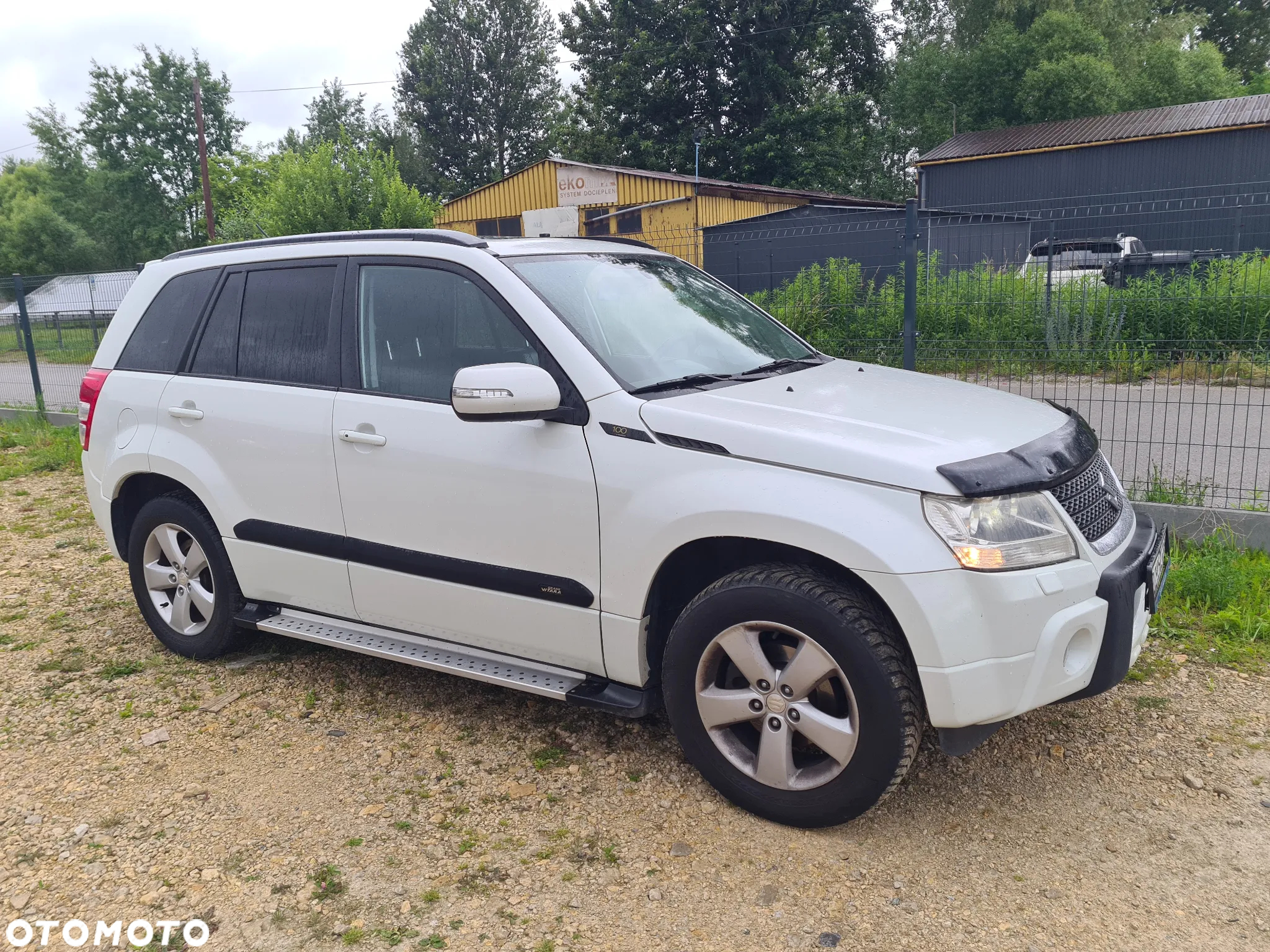 Suzuki Grand Vitara 2.4 Premium - 6
