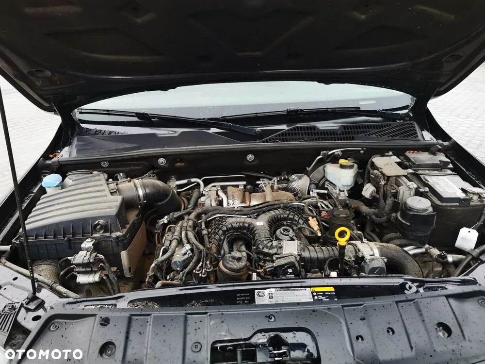 Volkswagen Amarok 3.0 TDI 4MOTION Autm Highline - 16