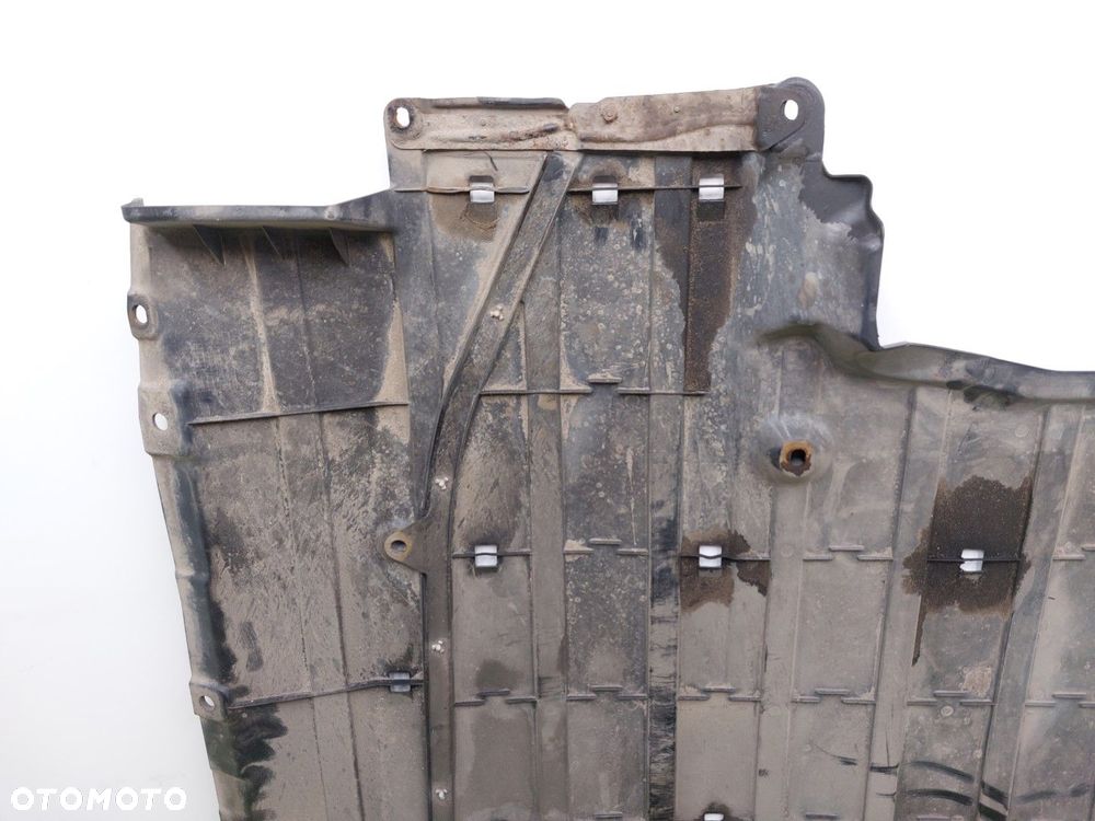 Osłona PŁYTA PLASTIKOWA PODWOZIA HONDA CIVIC VIII 2006-2011 - 3