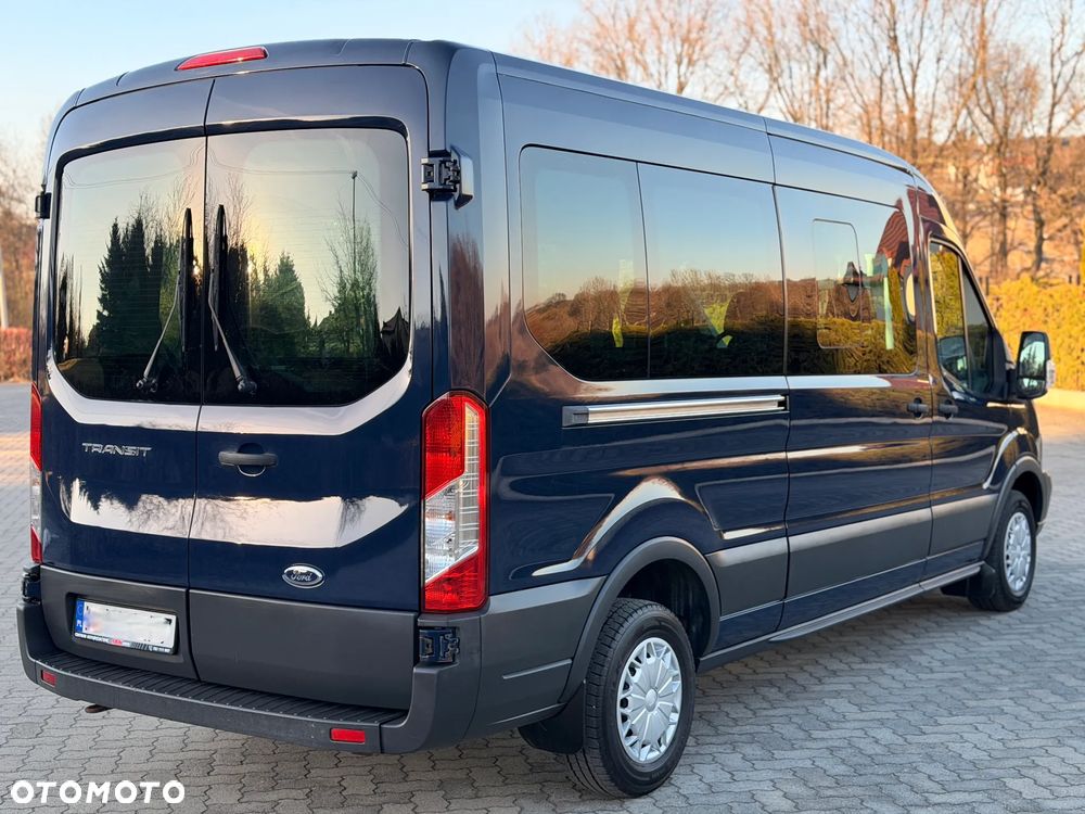 Ford Transit L3 Trend - 5