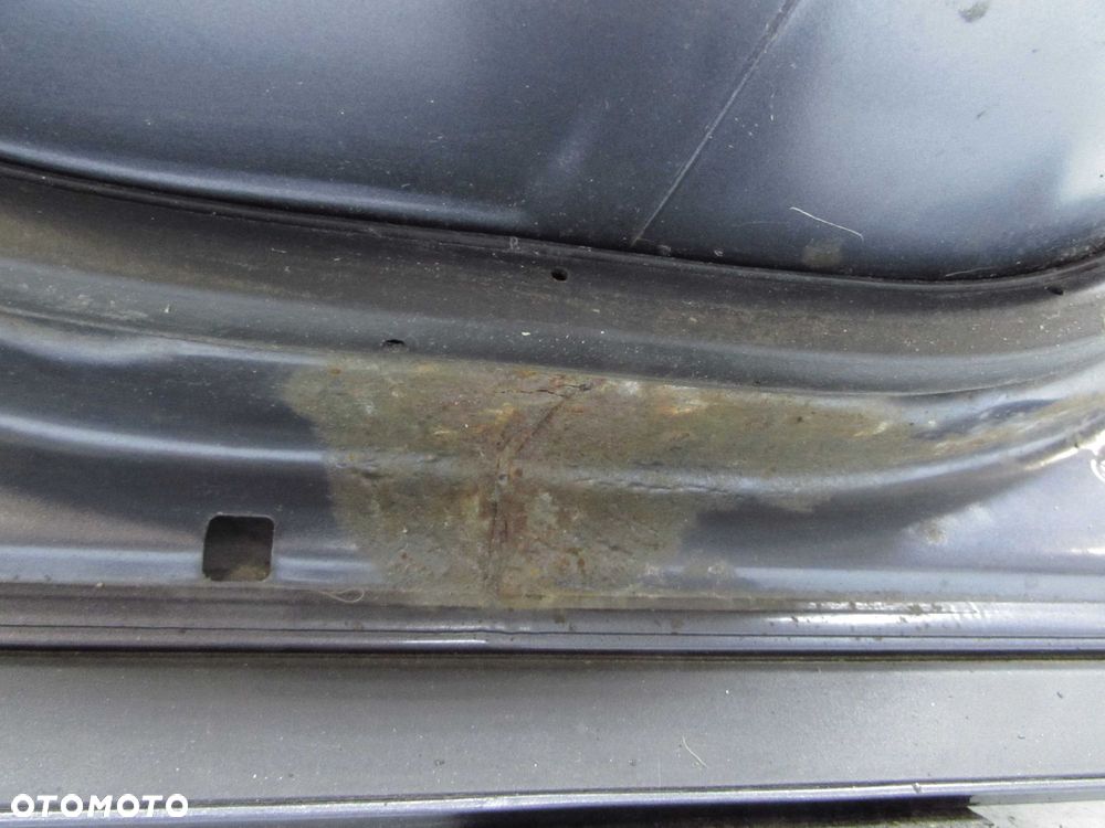 HONDA CR-V CRV III LIFT 09-12 DRZWI TYL LEWY LEWE TYLNE KPL NH684P - 12