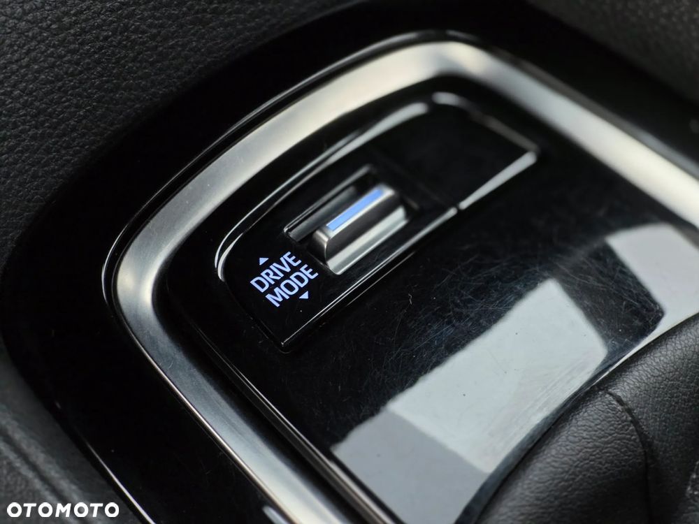 Toyota Corolla 1.2 T Comfort - 24