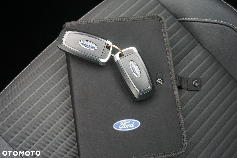 Ford EcoSport 1.0 EcoBoost GPF Titanium ASS - 28