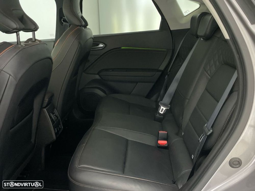 Renault Captur 1.3 TCe Initiale Paris EDC - 12