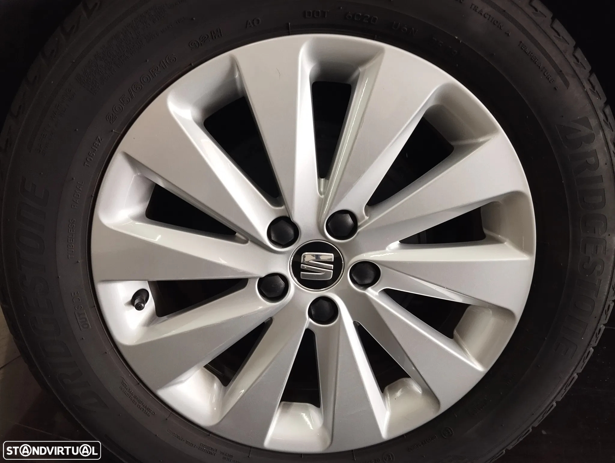 SEAT Arona 1.0 TSI Style - 10