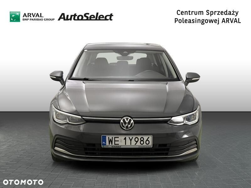 Volkswagen Golf 1.5 TSI EVO Style - 10