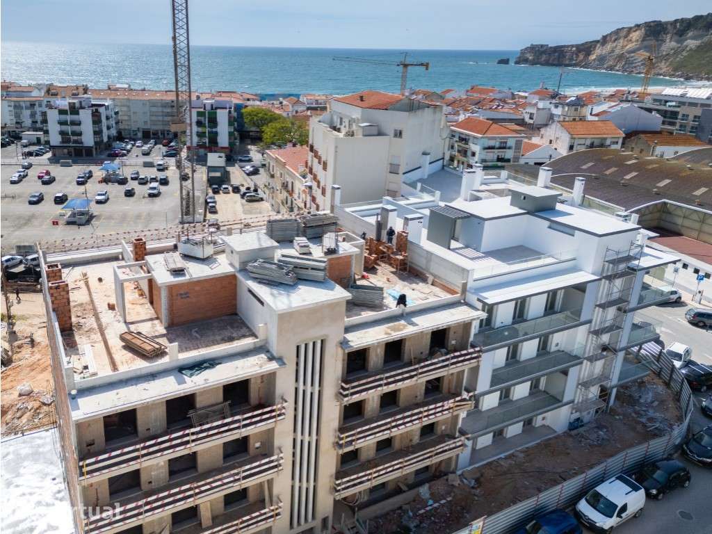 Apartamento T3 junto ao mercado- 200 mts da praia - Grande imagem: 5/69