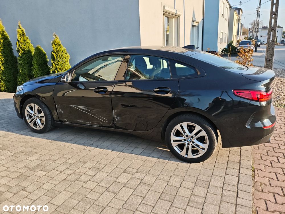 BMW Seria 3 - 18